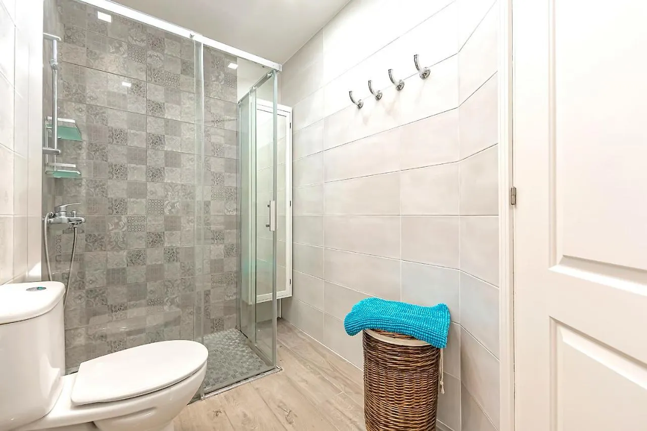 Holiday home New Townhouse In El Duque Joyas Villa Costa Adeje