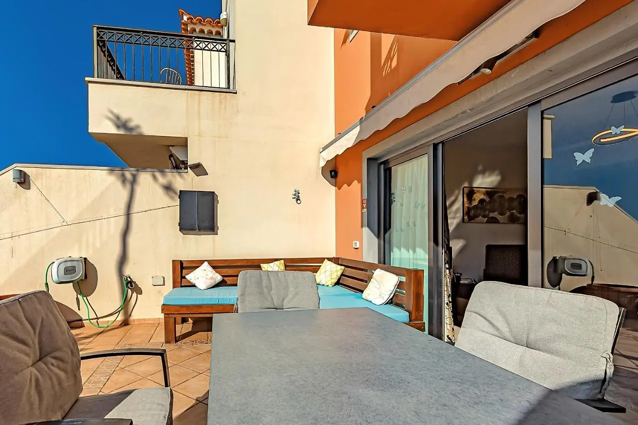 New Townhouse In El Duque Joyas Villa Costa Adeje  0*, Costa Adeje (Tenerife) Spain