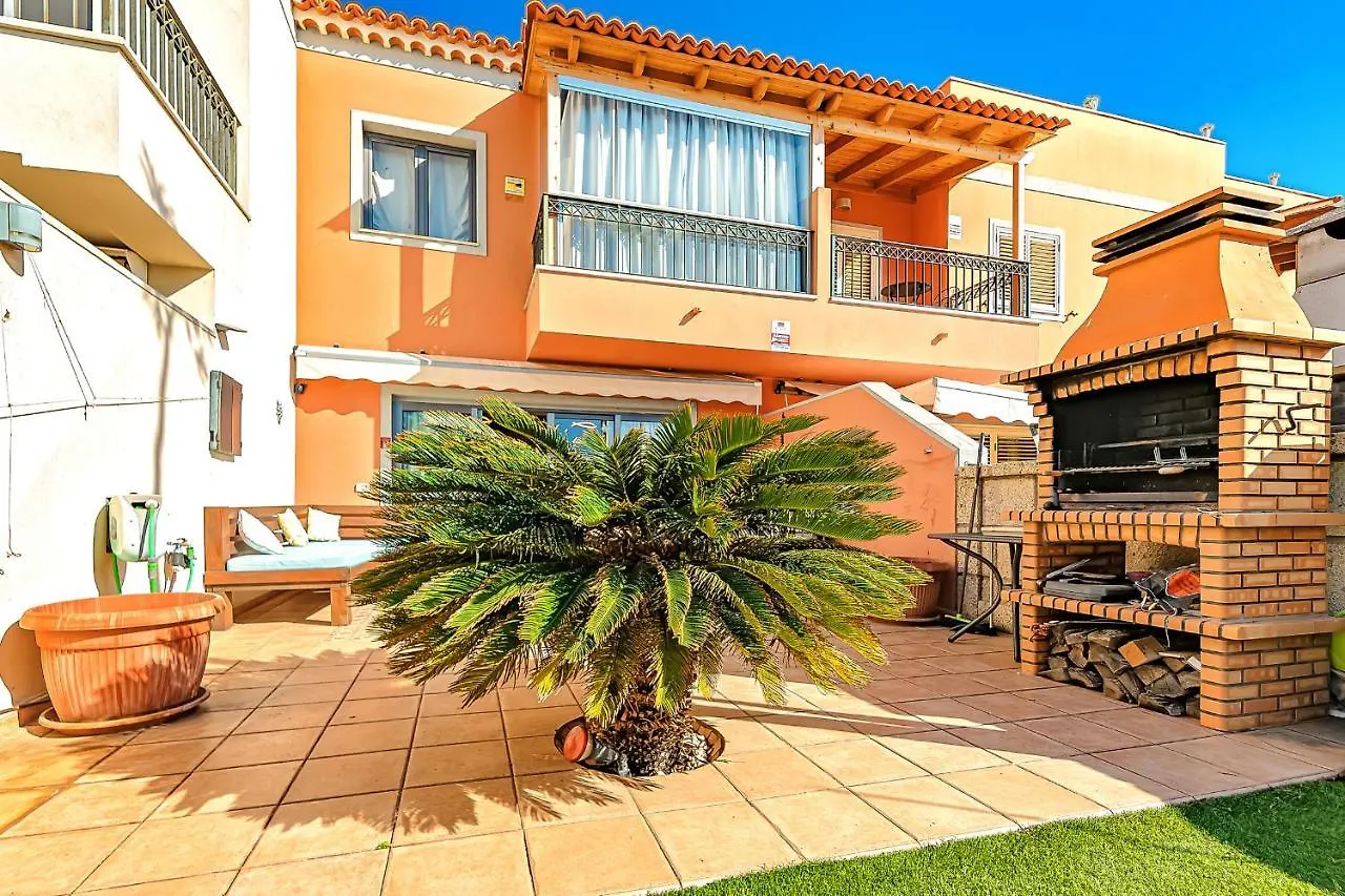 New Townhouse In El Duque Joyas Villa Costa Adeje  Holiday home Costa Adeje (Tenerife)