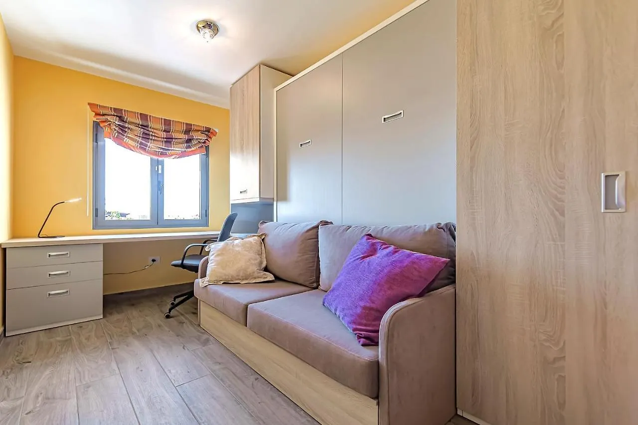 Holiday home New Townhouse In El Duque Joyas Villa Costa Adeje  Spain