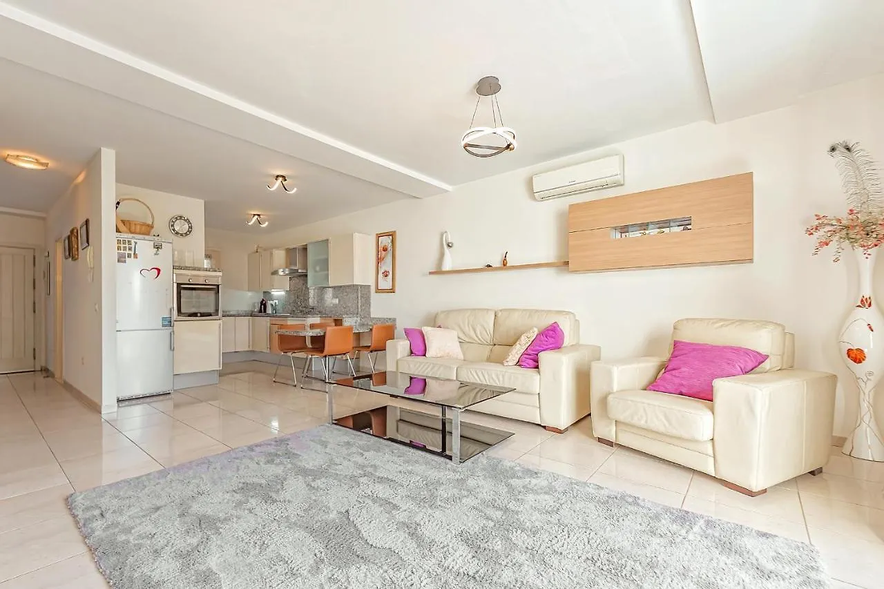 Holiday home New Townhouse In El Duque Joyas Villa Costa Adeje