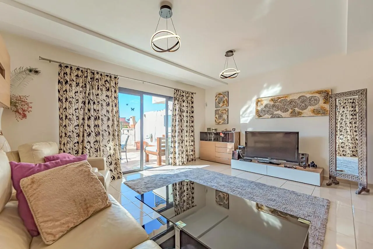 New Townhouse In El Duque Joyas Villa Costa Adeje  Holiday home Costa Adeje (Tenerife)