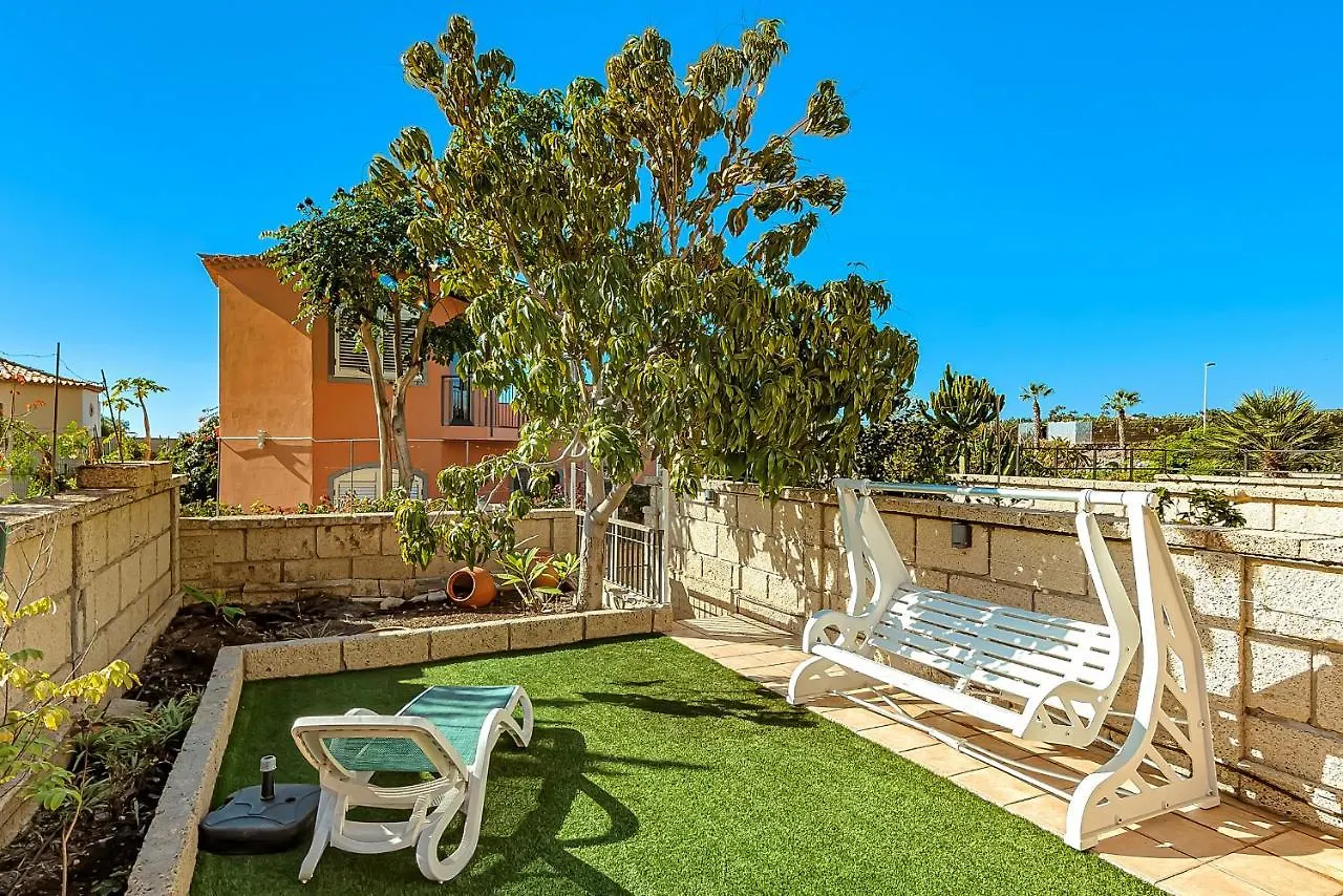 New Townhouse In El Duque Joyas Villa Costa Adeje  Spain