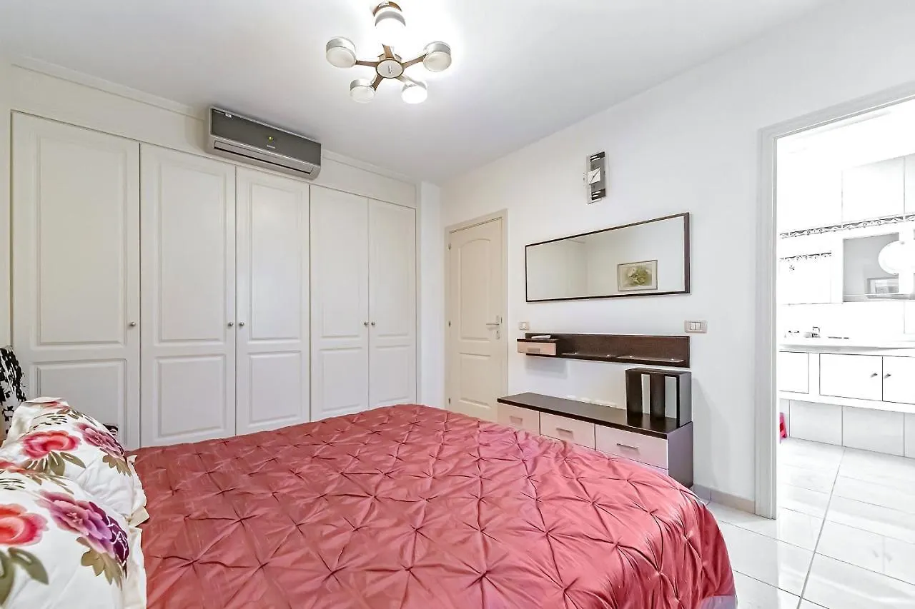 New Townhouse In El Duque Joyas Villa Costa Adeje  0*, Costa Adeje (Tenerife)