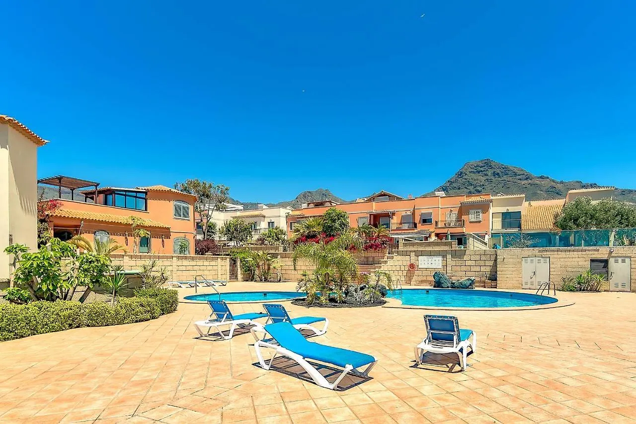 New Townhouse In El Duque Joyas Villa Costa Adeje  Holiday home