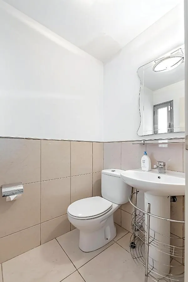 New Townhouse In El Duque Joyas Villa Costa Adeje  Costa Adeje (Tenerife)