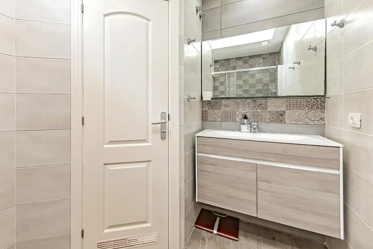 New Townhouse In El Duque Joyas Villa Costa Adeje  0*, Costa Adeje (Tenerife) Spain