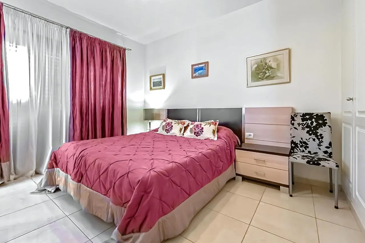 New Townhouse In El Duque Joyas Villa Costa Adeje