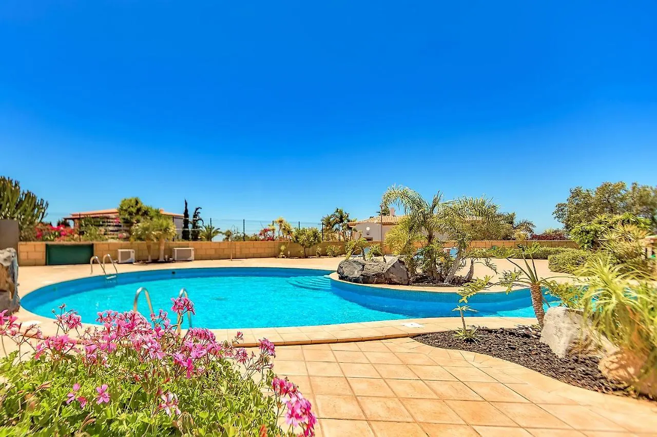Holiday home New Townhouse In El Duque Joyas Villa Costa Adeje  Spain