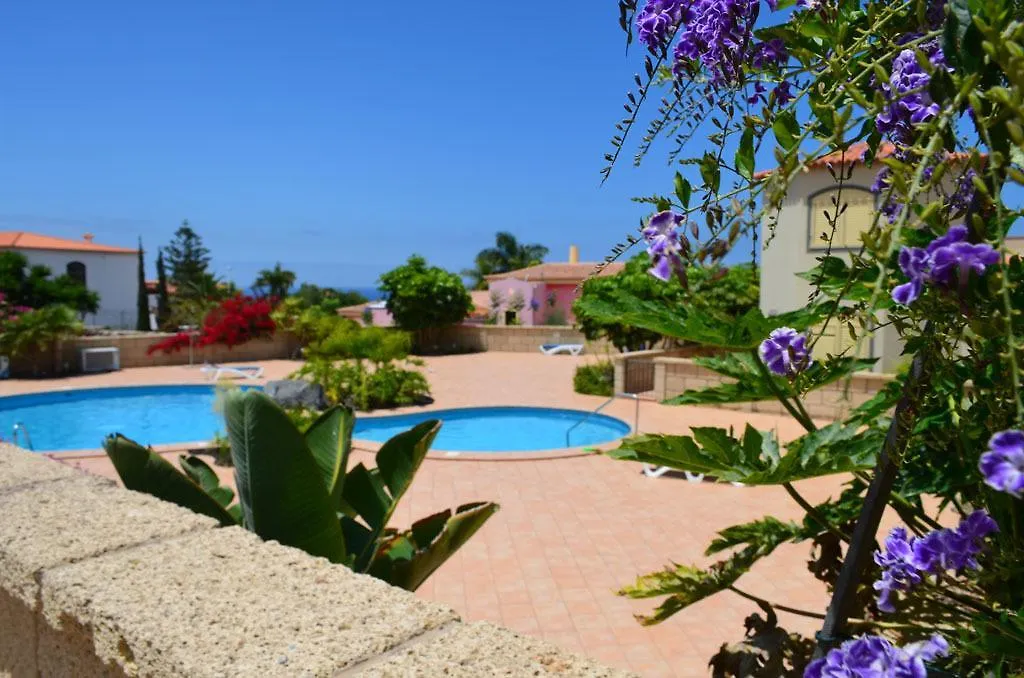 Holiday home New Townhouse In El Duque Joyas Villa Costa Adeje