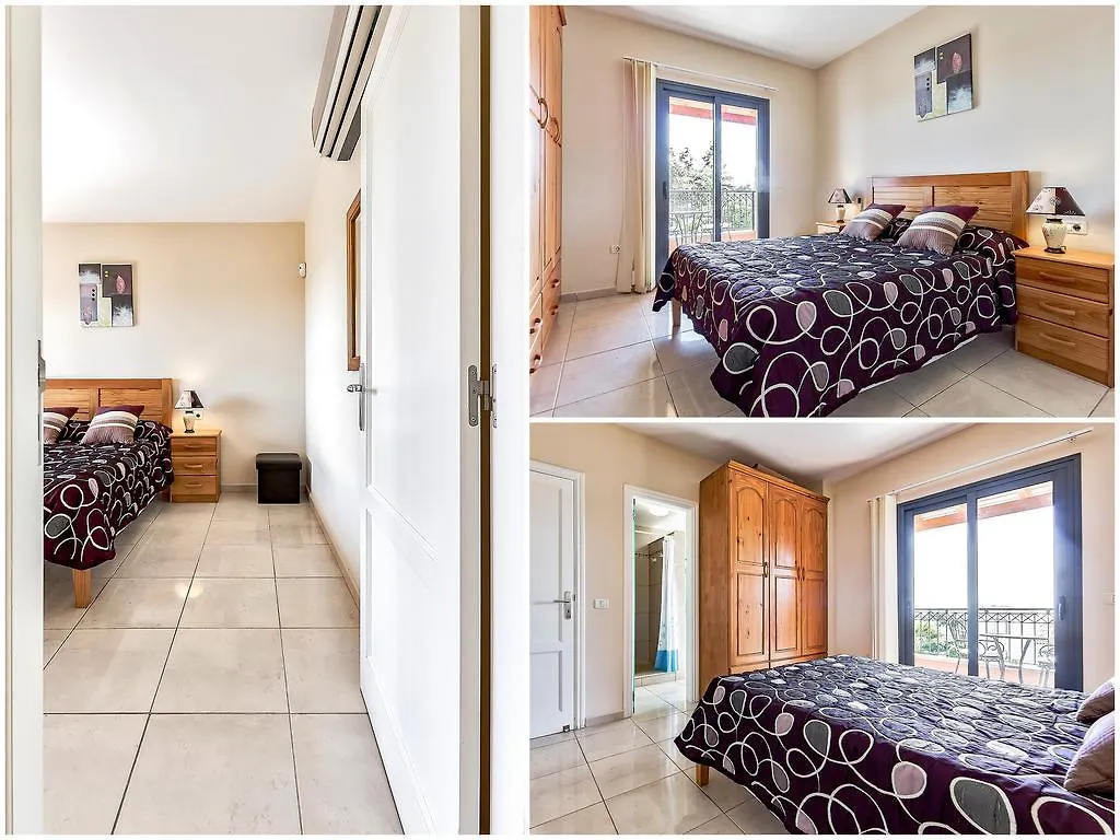Holiday home New Townhouse In El Duque Joyas Villa Costa Adeje