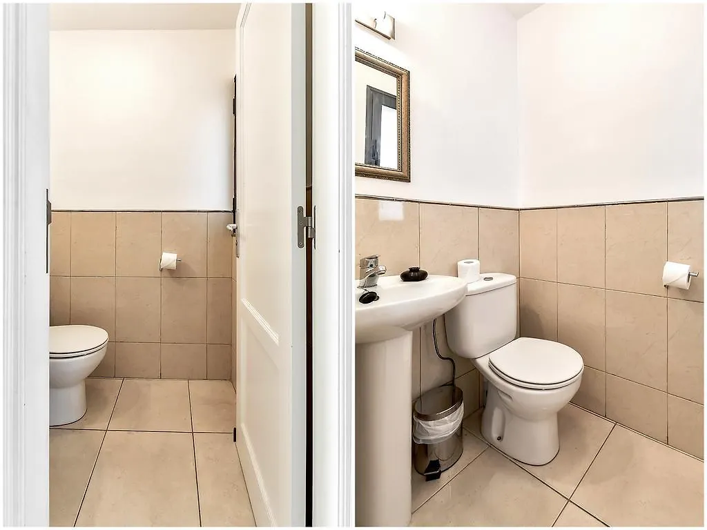 Holiday home New Townhouse In El Duque Joyas Villa Costa Adeje