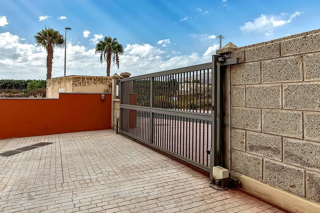 Holiday home New Townhouse In El Duque Joyas Villa Costa Adeje  Spain