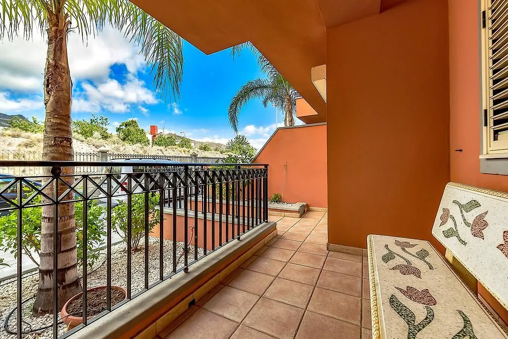 New Townhouse In El Duque Joyas Villa Costa Adeje  0*, Costa Adeje (Tenerife) Spain