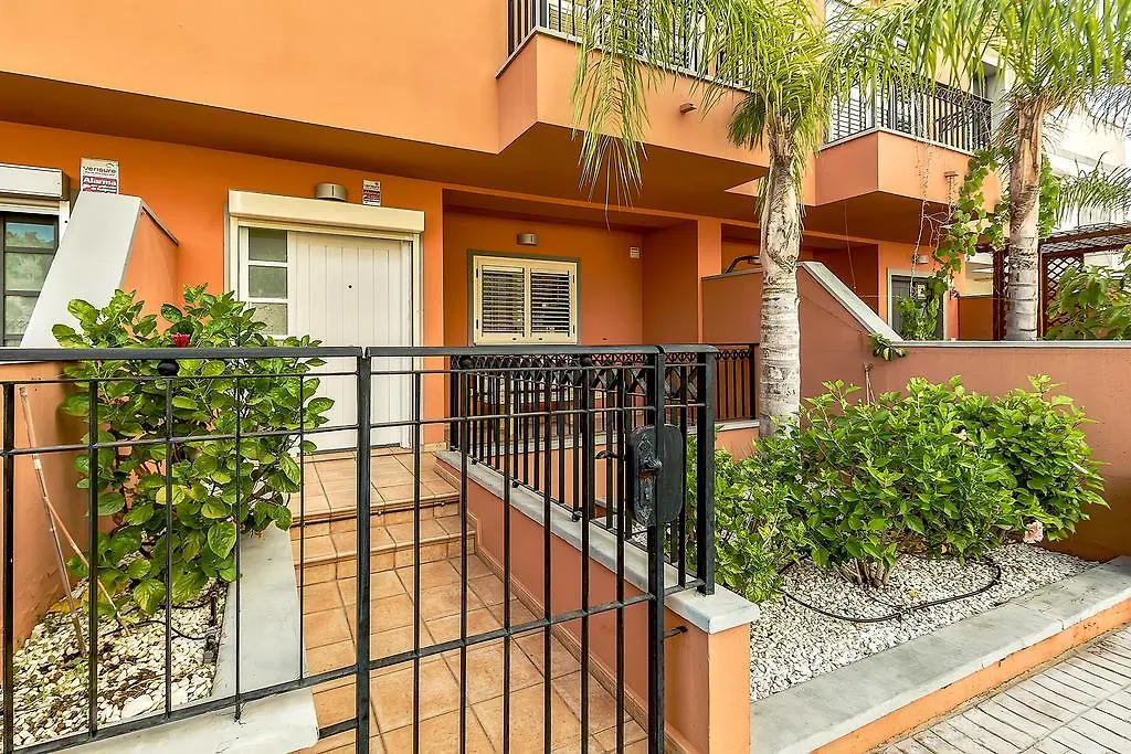 Holiday home New Townhouse In El Duque Joyas Villa Costa Adeje