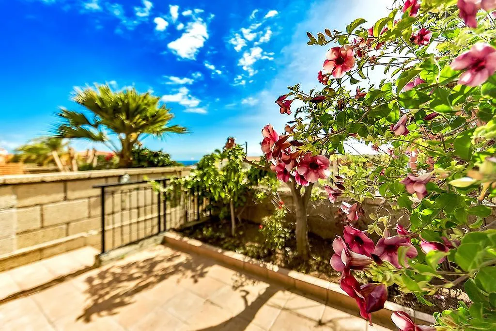 New Townhouse In El Duque Joyas Villa Costa Adeje  0*, Costa Adeje (Tenerife)