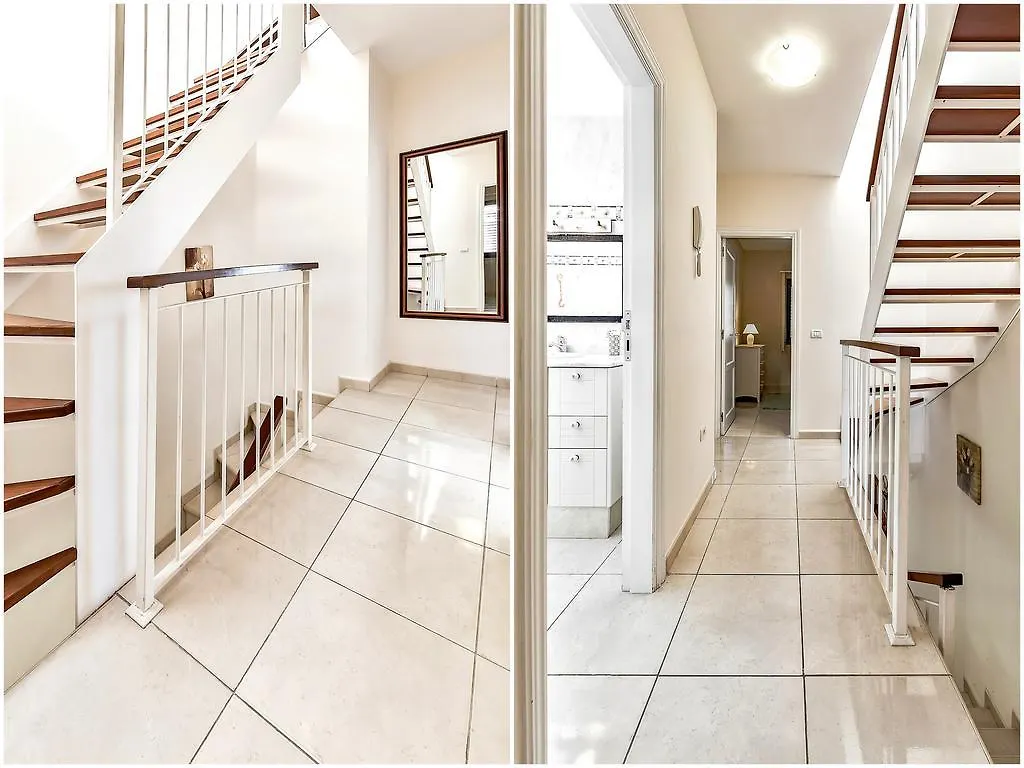 New Townhouse In El Duque Joyas Villa Costa Adeje