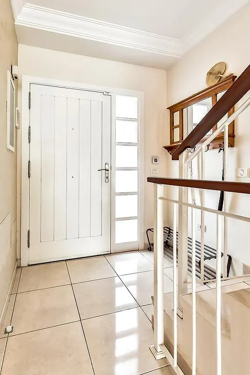New Townhouse In El Duque Joyas Villa Costa Adeje  Costa Adeje (Tenerife)