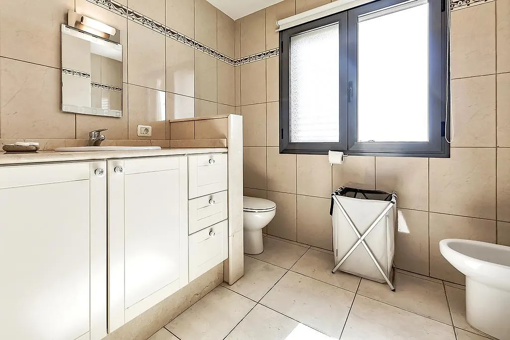 New Townhouse In El Duque Joyas Villa Costa Adeje  Holiday home Costa Adeje (Tenerife)