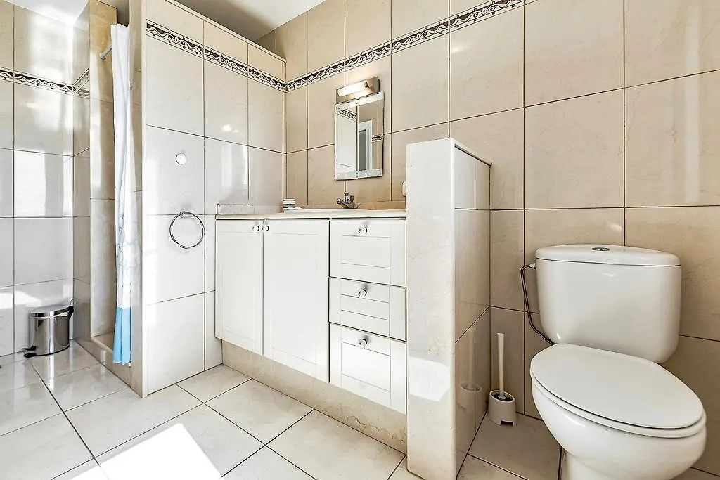 New Townhouse In El Duque Joyas Villa Costa Adeje  Costa Adeje (Tenerife)