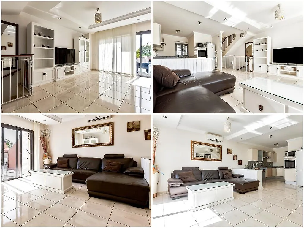 Holiday home New Townhouse In El Duque Joyas Villa Costa Adeje