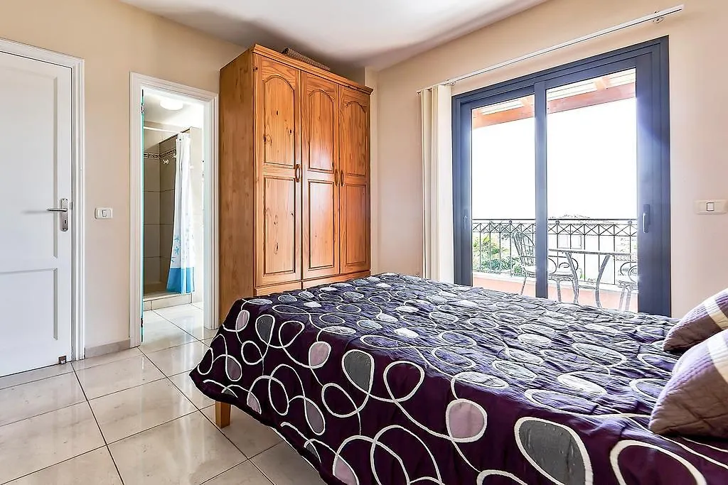 Holiday home New Townhouse In El Duque Joyas Villa Costa Adeje