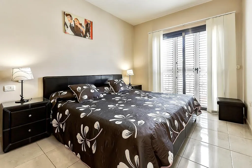 New Townhouse In El Duque Joyas Villa Costa Adeje  Spain