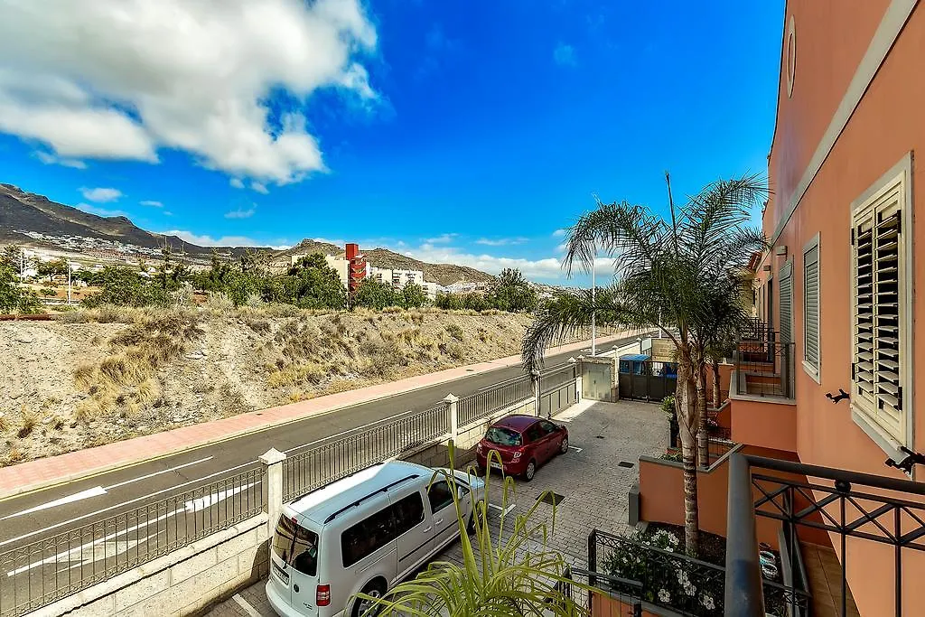 New Townhouse In El Duque Joyas Villa Costa Adeje  0*, Costa Adeje (Tenerife) Spain