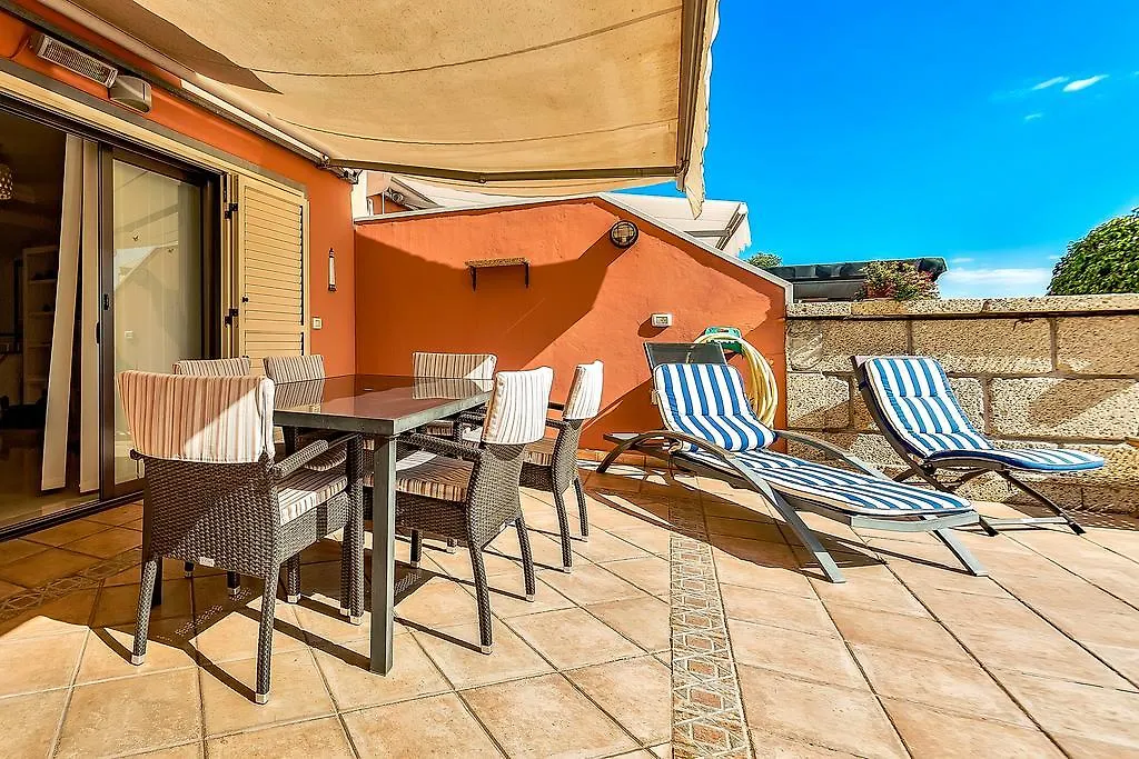 Holiday home New Townhouse In El Duque Joyas Villa Costa Adeje  Spain