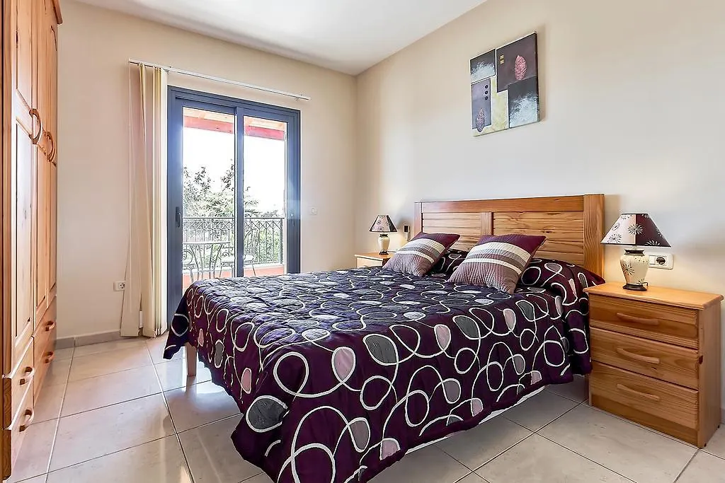 Holiday home New Townhouse In El Duque Joyas Villa Costa Adeje