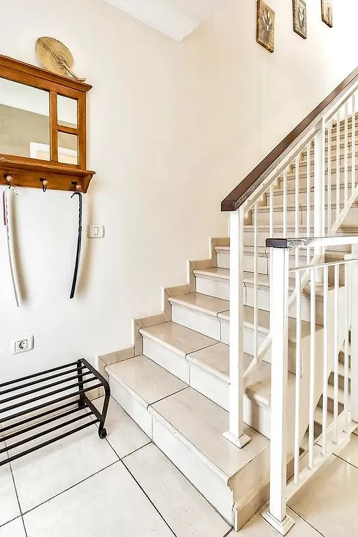 New Townhouse In El Duque Joyas Villa Costa Adeje  Spain