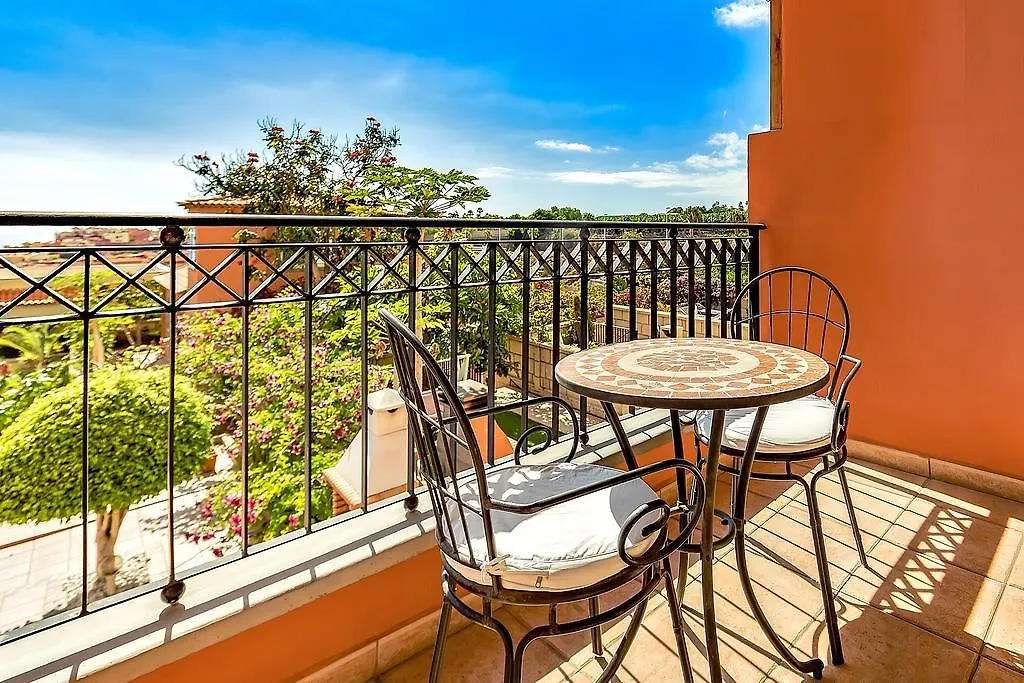 New Townhouse In El Duque Joyas Villa Costa Adeje  0*, Costa Adeje (Tenerife)