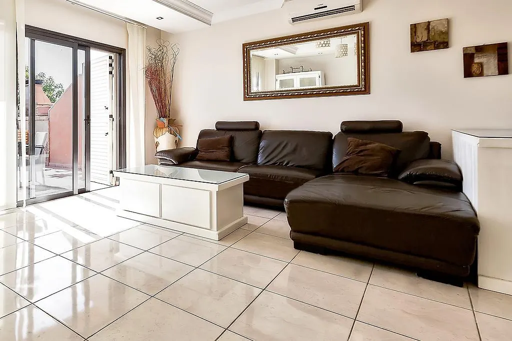 Holiday home New Townhouse In El Duque Joyas Villa Costa Adeje