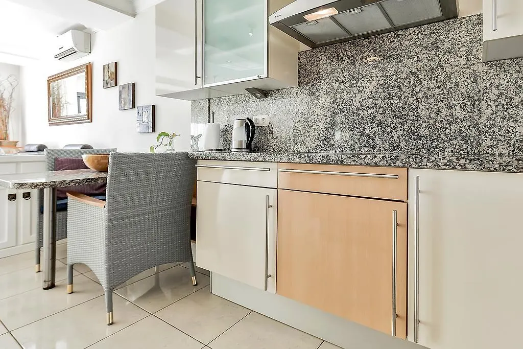 New Townhouse In El Duque Joyas Villa Costa Adeje  0*, Costa Adeje (Tenerife)