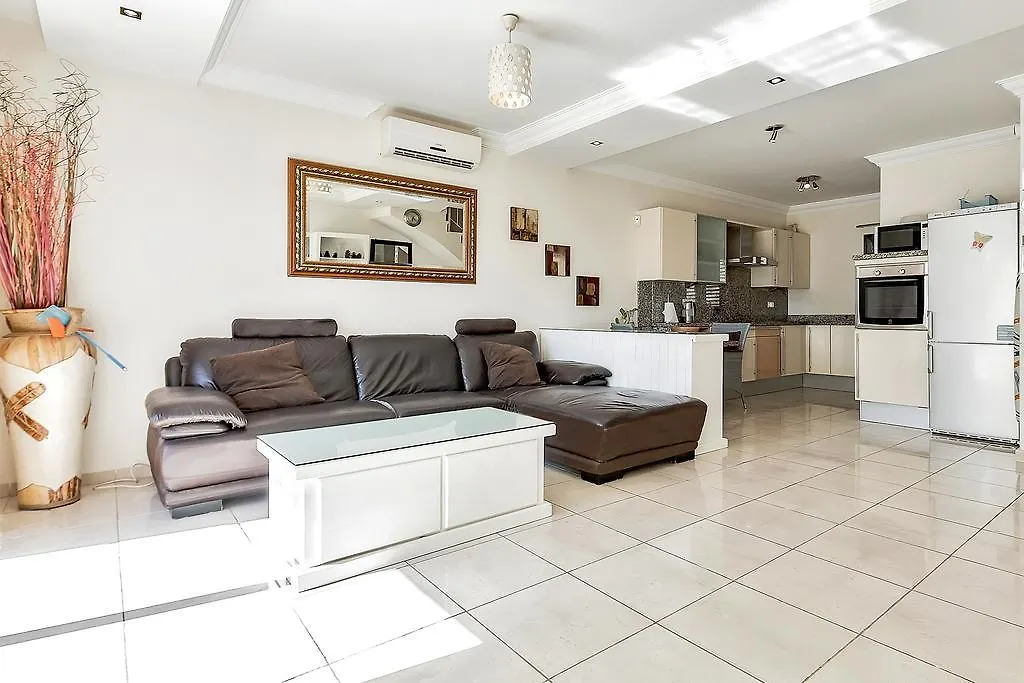New Townhouse In El Duque Joyas Villa Costa Adeje  Holiday home