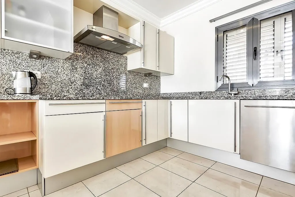 New Townhouse In El Duque Joyas Villa Costa Adeje  Holiday home