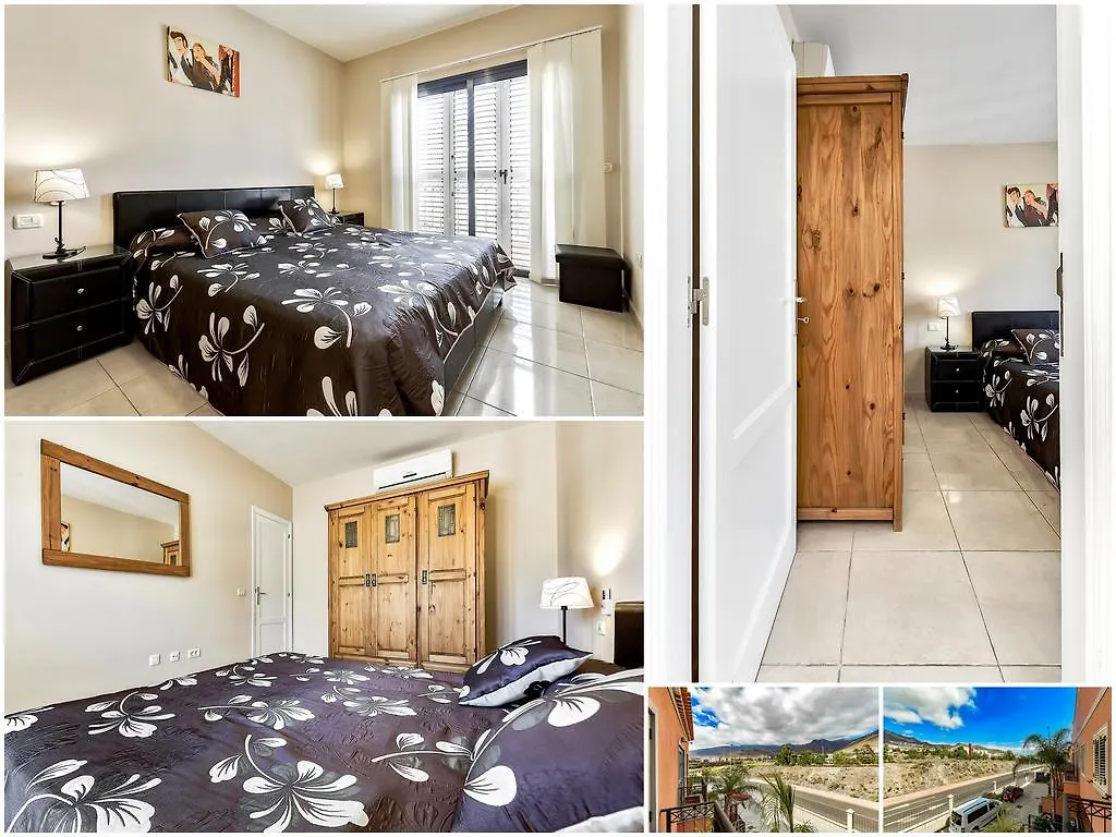 New Townhouse In El Duque Joyas Villa Costa Adeje  Holiday home Costa Adeje (Tenerife)