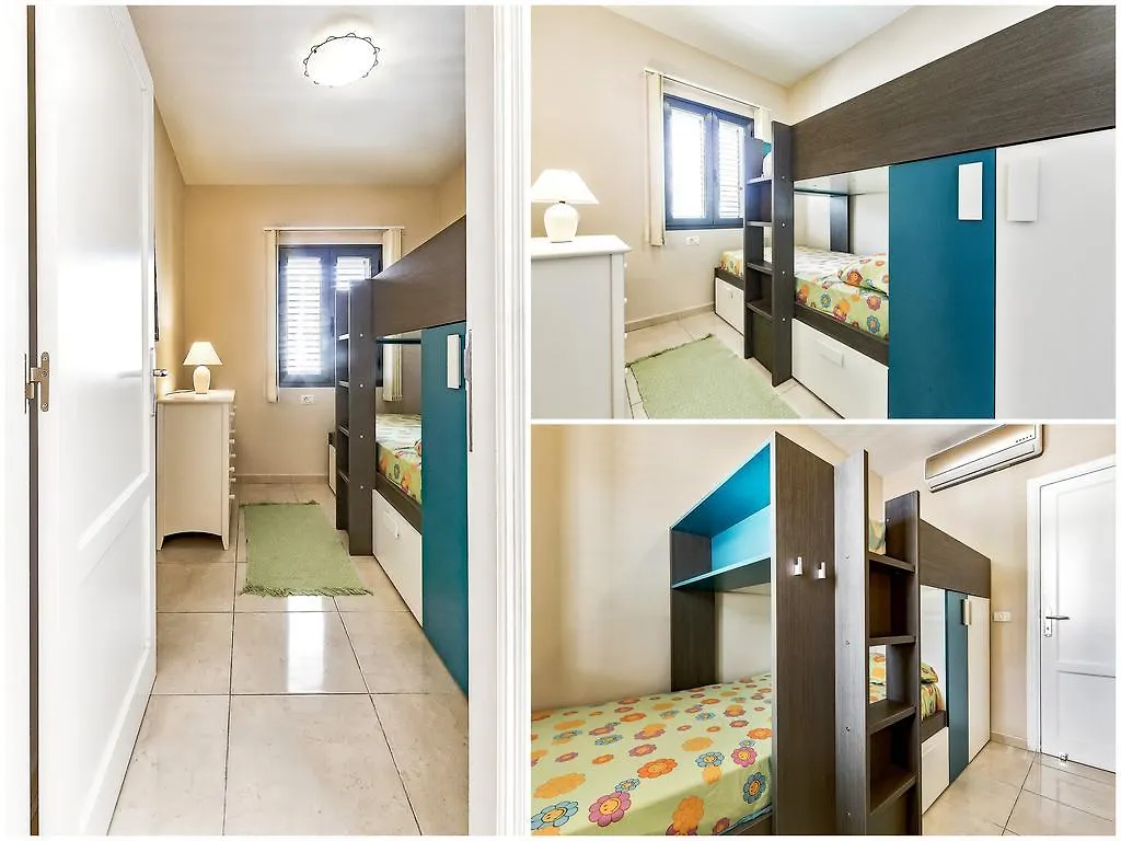 New Townhouse In El Duque Joyas Villa Costa Adeje