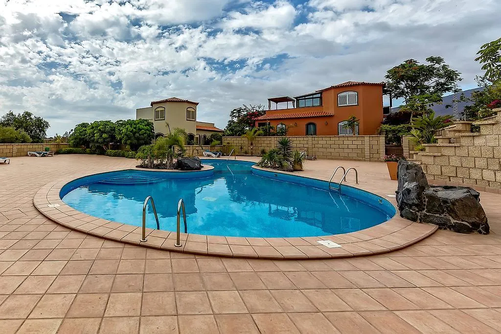 New Townhouse In El Duque Joyas Villa Costa Adeje  0*, Costa Adeje (Tenerife) Spain