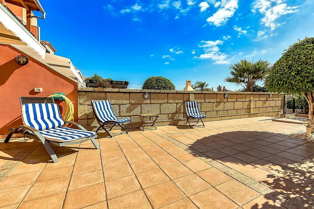 New Townhouse In El Duque Joyas Villa Costa Adeje  Holiday home Costa Adeje (Tenerife)