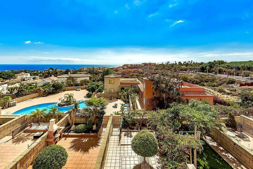Holiday home New Townhouse In El Duque Joyas Villa Costa Adeje  Spain