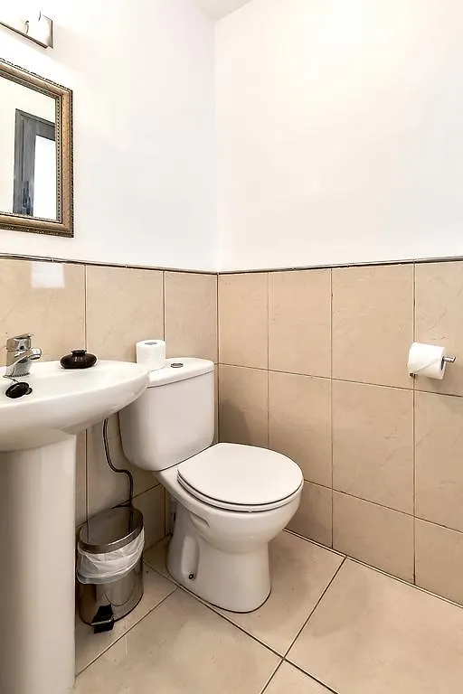 New Townhouse In El Duque Joyas Villa Costa Adeje  0*, Costa Adeje (Tenerife)