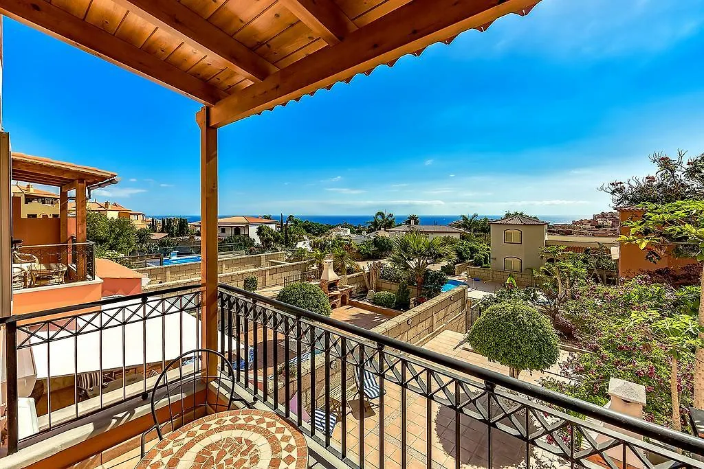 New Townhouse In El Duque Joyas Villa Costa Adeje  Costa Adeje (Tenerife)