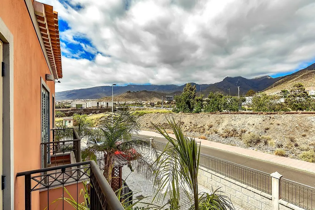 Holiday home New Townhouse In El Duque Joyas Villa Costa Adeje