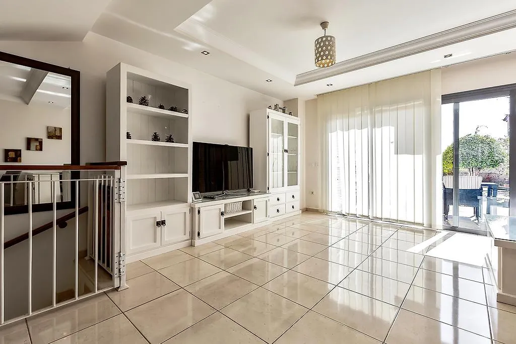 Holiday home New Townhouse In El Duque Joyas Villa Costa Adeje