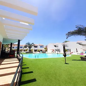 Lovely & Big Terrace Holiday home
