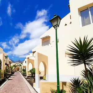 Mareverde 1 & Ocean View Holiday home