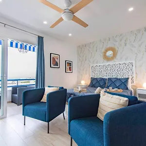 Ocean Paradise Appartement