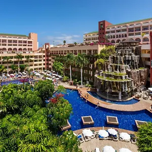 Jacaranda Hotell