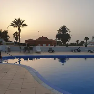 Blanca New 2 Bedrooms Holiday home